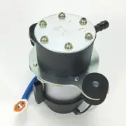 WAJ Electric Fuel Pump UC-J10H, 15100-77500 Fits SUZUKI