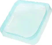 Vaguelly Portable Gyro Stadium Plate Gyro Battle Training Ground Gyro Game Battle Toy Gyro Fighting Board Kids Toy