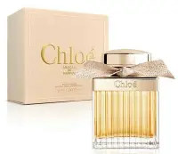 在飛比找Yahoo!奇摩拍賣優惠-CHLOE ABSOLU DE PARFUM 限量版淡香水7
