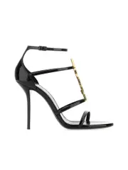 Saint Laurent Cassandra Sandals