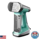 Rowenta Handheld Steamer for Clothes, Pure Force 2in1 Steamer and Iron, 1875W