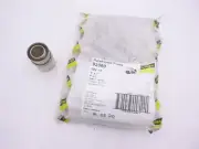 10 Pack Viega PureFlow PEX Press Adapter Zero Lead 1" x 1" Copper Bronze