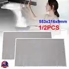 Fits 0144002129 CHEF, SIMPSON, WESTINGHOUSE RANGEHOOD FILTER 553 X 316 X 8 MM