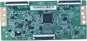Disassembly Compatible for Xiaomi L55M7-EA LCD TV Logic Board PT550GS01-3-C-5