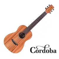 在飛比找Yahoo!奇摩拍賣優惠-Cordoba Mini II MH 34吋 古典吉他 旅行