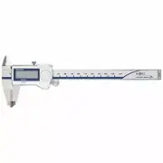 Mitutoyo CD-P15MW ABS Coolant Proof Digital Slide Caliper 0-150mm EMS w/Tracking