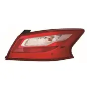 Maxzone Vehicle Lighting Corp 315-1987R-AC2 Passenger Side Halogen Tail Light