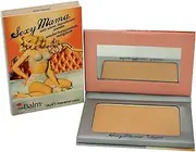 TheBalm Sexy Mama Anti Shine Translucent Powder, 7.08g