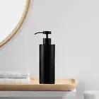 Black Soap Dispenser Hand Soap Dispenser Pump Bottle