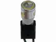 Dorman License Light Bulb fits Ford F Super Duty 1988-1997 73HFST (for: Ford)