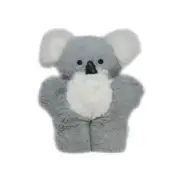Australian Koala Flat Mate soft plush toy stuffed animal 30cm
