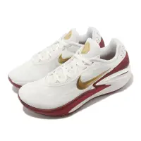 在飛比找博客來優惠-Nike 籃球鞋 Air Zoom G.T. Cut 2 E