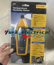New Fluke 971 Temperature Humidity Meter Fast delivery