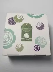 Scentsy Mini Fan Diffuser Pods USB Cheetah Print Design - New