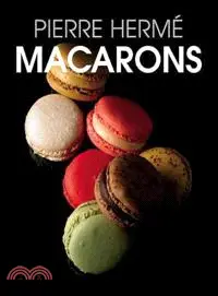 在飛比找三民網路書店優惠-Macarons