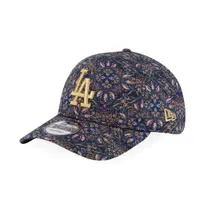 在飛比找PChome24h購物優惠-【NEW ERA】940 METALLISM-FLORAL 