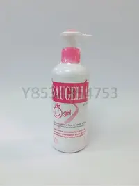 在飛比找Yahoo!奇摩拍賣優惠-賽吉兒潔浴凝露（少女型）200ml 公司貨