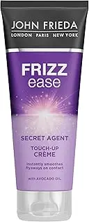 John Frieda Frizz Ease Secret Agent Touch Up Creme 100ml