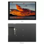 New 10.1" HDMI Capacitive Touch Screen IPS LCD Display Monitor for Raspberry Pi