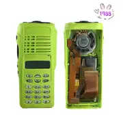 Lot1 Repair Housing Case For HT1250 Full-keypad W/H Speaker LCD Display Radio