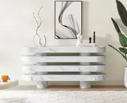 Gavin Console Table