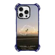 iPhone 16 Pro Bounce Case MagSafe Compatible Alisha Marie Sunsets & Therapy Case