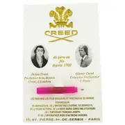 SPRING FLOWER by Creed Vial (sample) .05 oz for Women