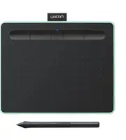 Wacom Intuos Creative Pen Tablet with Bluetooth - Small (Pistachio)