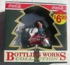 COCA-COLA Bottling Works Col POWER DRIVE Ornamennt