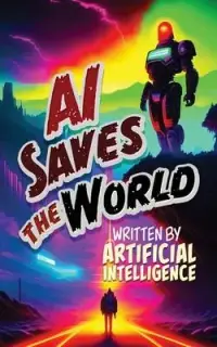 在飛比找博客來優惠-AI Saves the World