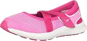 [New Balance] Kid's NB Nergize Mary Jane V1 Hook and Loop Running Shoe