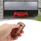 High Precision 4 Channel Remote Control Duplicator for Electric Doors 330MHz