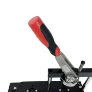 Pro N4 Button Maker Press Body Card Press Diy Pin Badge Card Making Machine
