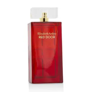 伊麗莎白雅頓 雅頓 紅門淡香水Red Door Eau De Toilette Spray 100ml/3.3oz