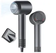 Hair Dryer 140000 RPM High Speed Negative Ionic Blow Dryer for Home and Travel
