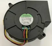 SUNON 97mm 12V Ball Bearing Blower, PMB1297PYB3-AY, 3Pin
