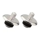 For Oster Model Compatible 2PC Blender Parts Coupling Stud & Slinger Pin