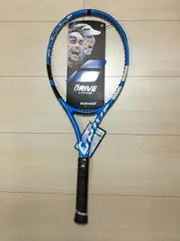 在飛比找樂天市場購物網優惠-2018 Babolat Pure Drive 專業網球拍