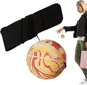 Wrist Balls a String | 2.36 Inch Rebound Balls for Wrist | Reaction Exercise Toy, Wristband Toy with Elastic Rope for Kids Exercise or Play