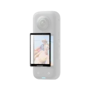 Insta360 X3 Screen Protector