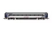 Hornby LNER, Mk3 Trailer First, 41099 - Era 10