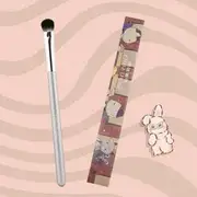 YIGU DIGU - Eyeshadow Brush 1 pc