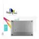 Healing Shield MacBook Pro 13 2020 Touch Bar 2.0GHz磨砂底部外殼保護貼