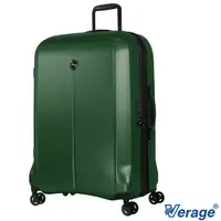 在飛比找HOTAI購優惠-【Verage 維麗杰】28吋休士頓系列旅行箱/行李箱(綠)