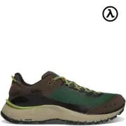 DANNER® TRAIL JUNCTION MEN'S 3" BRACKEN/PERIDOT GREEN OUTDOOR BOOTS 65203 - NEW