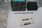 NISSIN DEDICATED AFM-NE PROGRAMED FLASH MODULE NEW in FACTORY BOX for NIKON