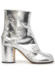 [Maison Margiela] Maison Margiela-Stivaletti Tabi 80mm-Donna 37