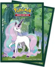 Gallery Series Enchanted Glade Standard Deck - Pokemon Protector Sleeves