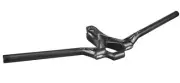 Controltech CT CROSSBOW 3K Carbon Fibre Handlebar Black 1-1/8" +5¬∞