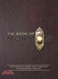 在飛比找三民網路書店優惠-The Book of Mormon ─ The Compl
